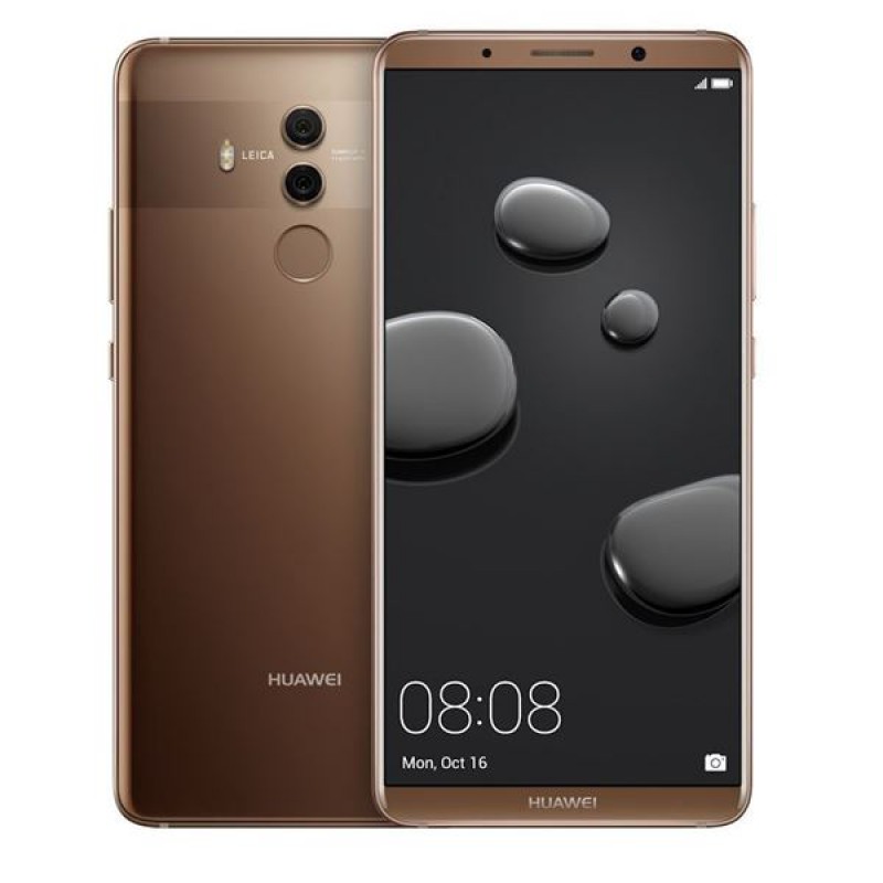 Huawei mate 10 pro dual sim vs single Huawei mate 10 pro dual sim vs single